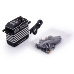 Originale AGFrc A86BHM grande 55KG ad alta coppia ingranaggio metallico Brushless digitale per scala 1/10 SCX10III 4WD RC auto
